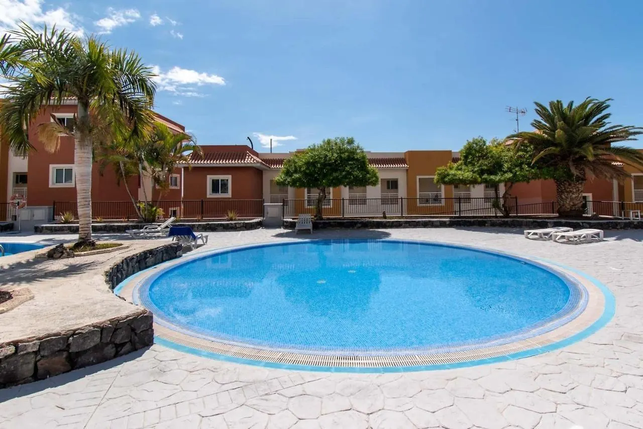 Sunset - 2 Bedroom Apartment Costa Adeje  Costa Adeje (Tenerife)
