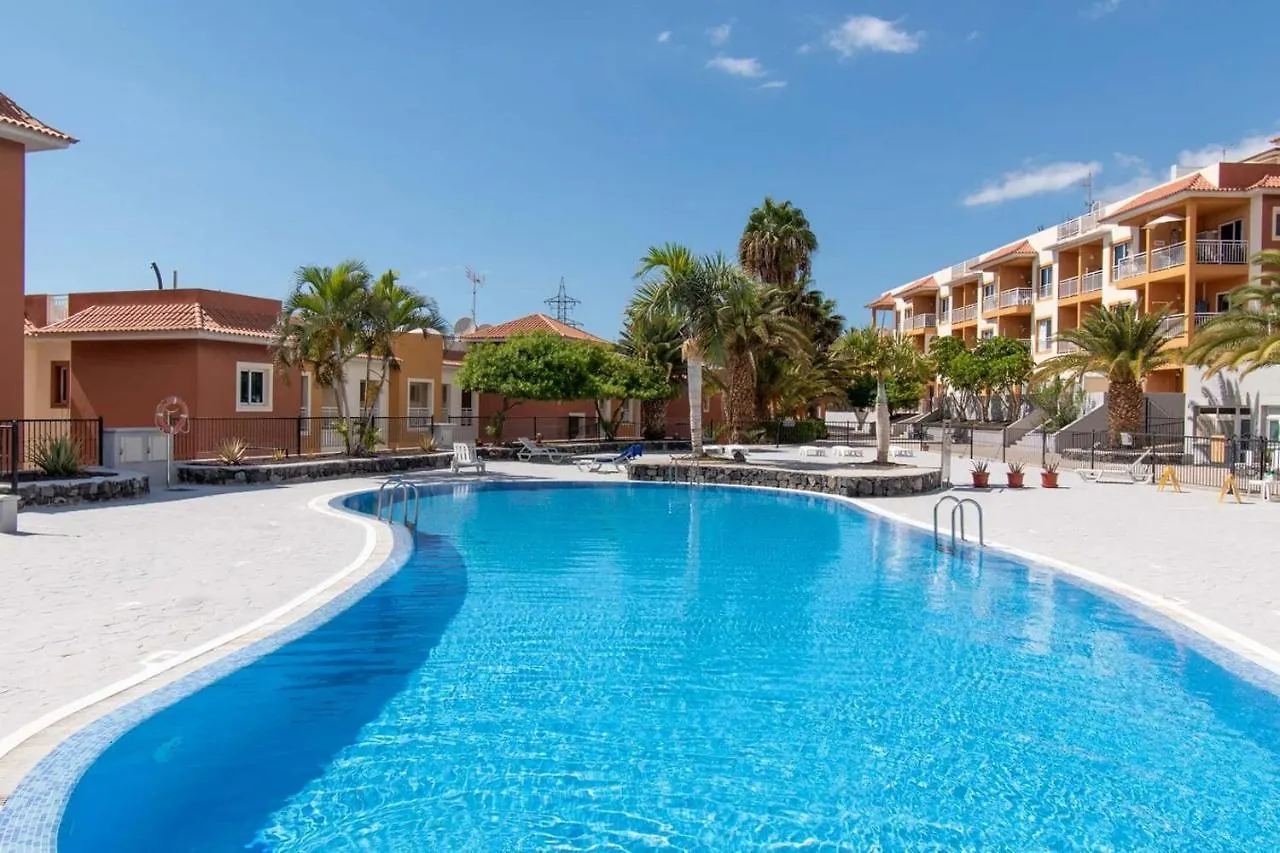 Sunset - 2 Bedroom Apartment Costa Adeje  0*, Costa Adeje (Tenerife) Spain