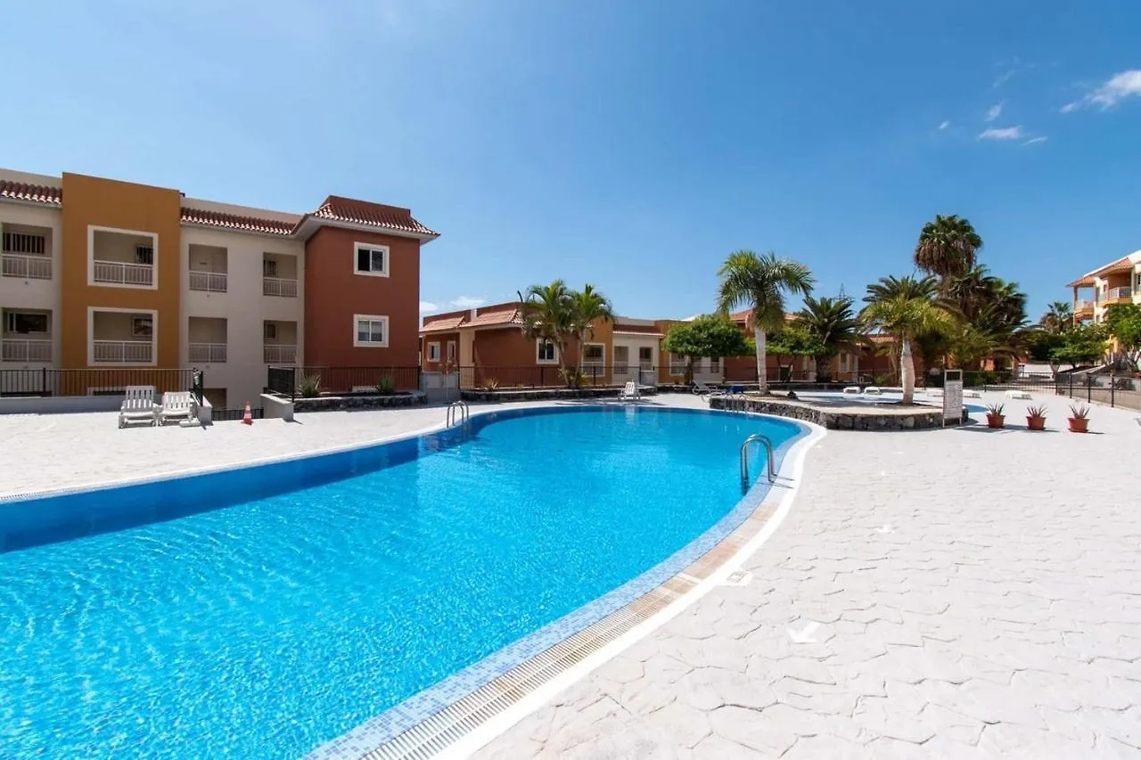 Sunset - 2 Bedroom Apartment Costa Adeje  Spain
