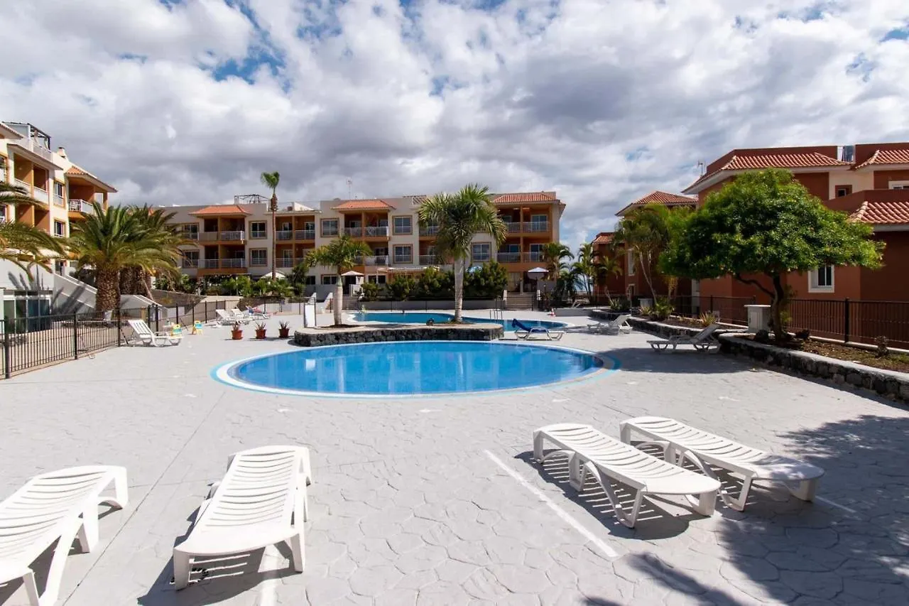 Sunset - 2 Bedroom Apartment Costa Adeje  0*, Costa Adeje (Tenerife) Spain