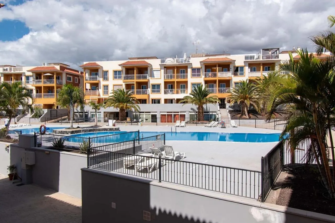 Sunset - 2 Bedroom Apartment Costa Adeje   Costa Adeje (Tenerife)
