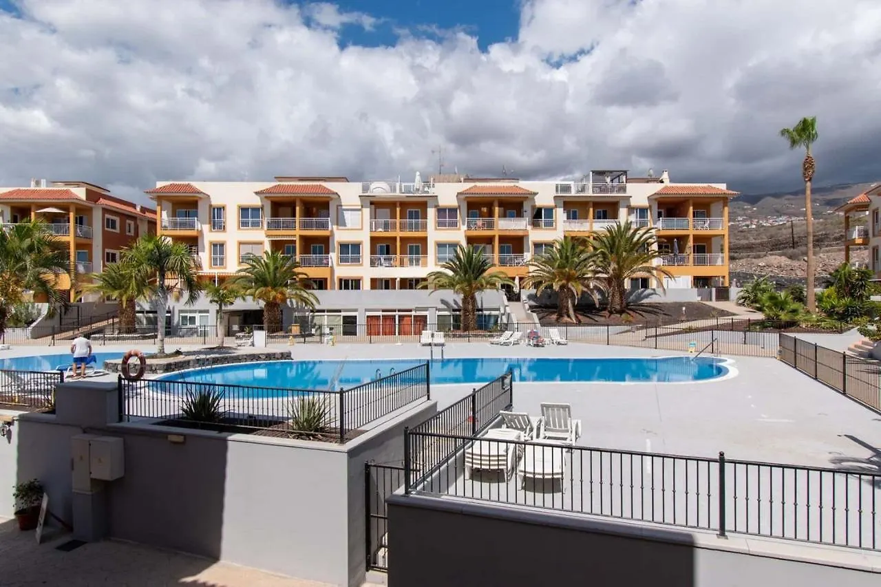 Sunset - 2 Bedroom Apartment Costa Adeje  Spain