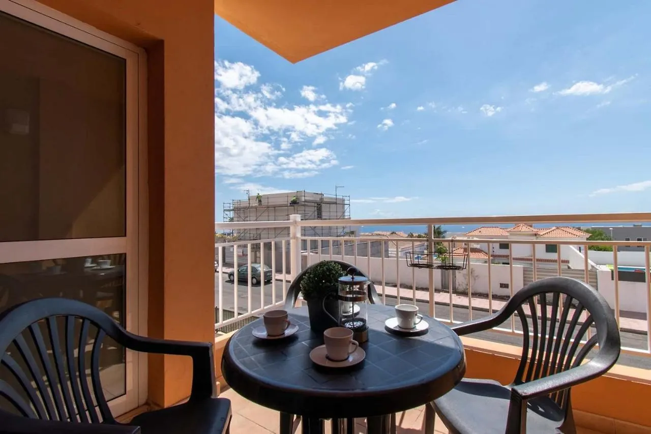Sunset - 2 Bedroom Apartment Costa Adeje  Costa Adeje (Tenerife)