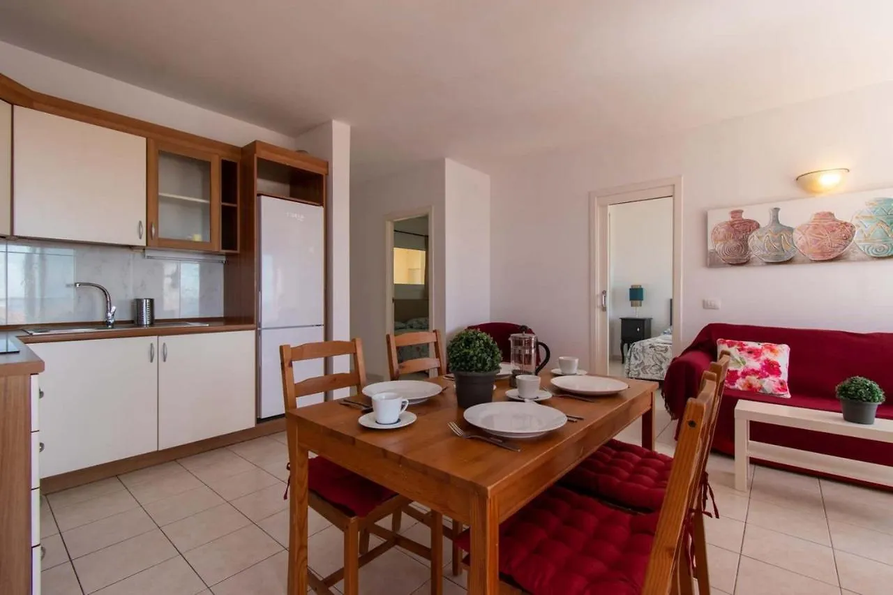 Sunset - 2 Bedroom Apartment Costa Adeje  Spain