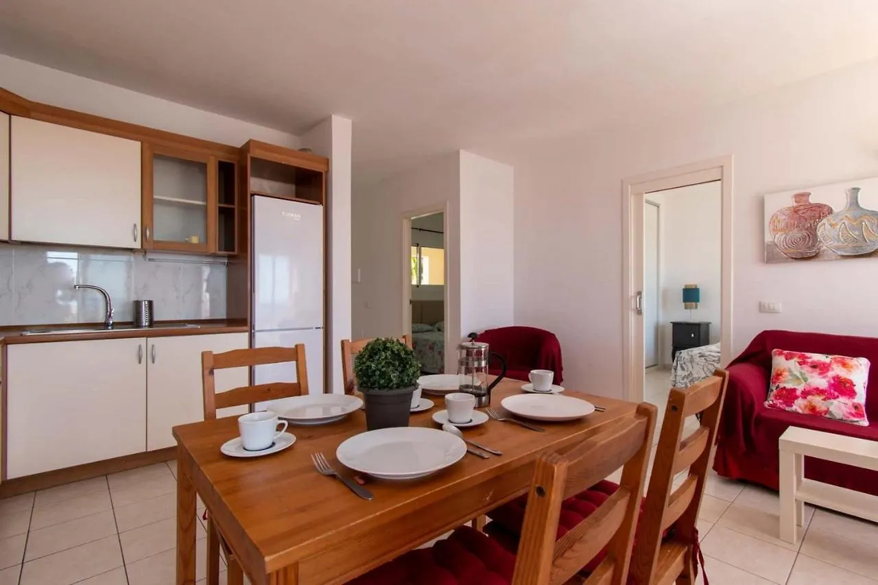 Sunset - 2 Bedroom Apartment Costa Adeje  Spain