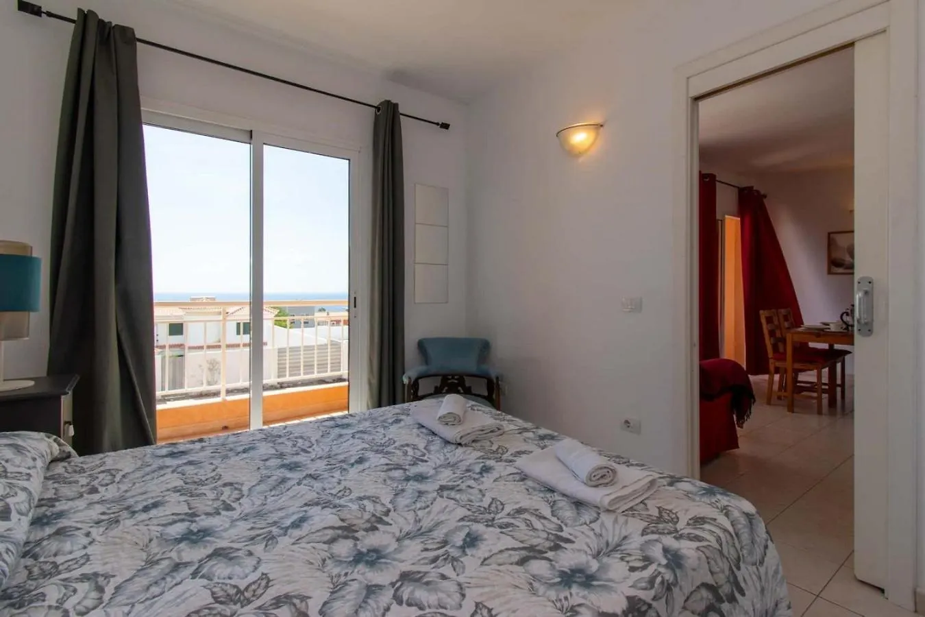 Sunset - 2 Bedroom Apartment Costa Adeje