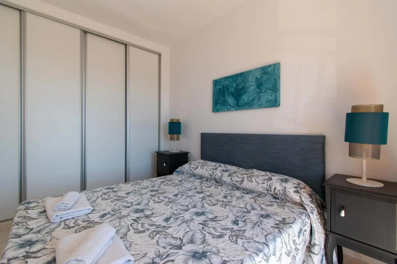 Sunset - 2 Bedroom Apartment Costa Adeje