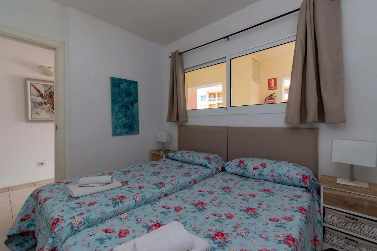 Sunset - 2 Bedroom Apartment Costa Adeje  0*, Costa Adeje (Tenerife)