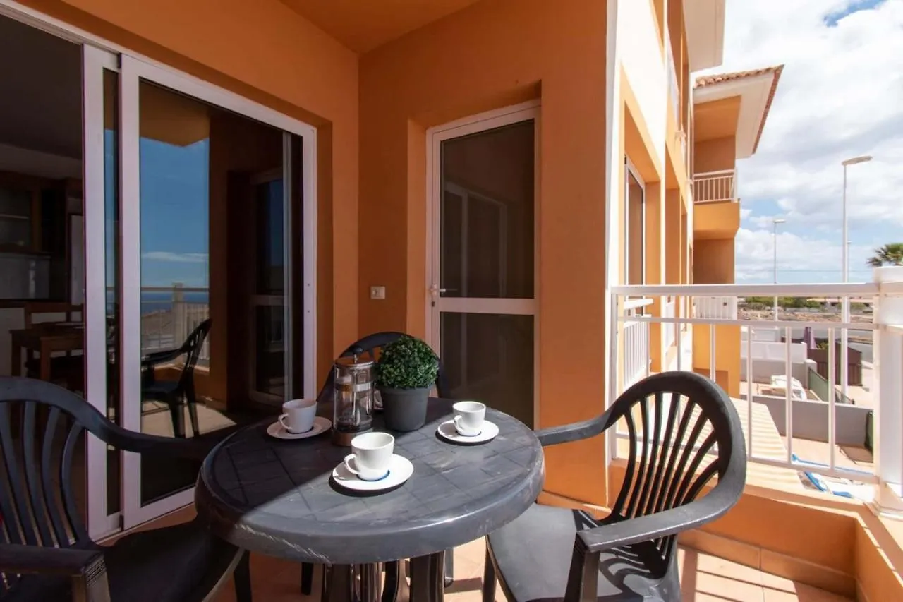 Sunset - 2 Bedroom Apartment Costa Adeje