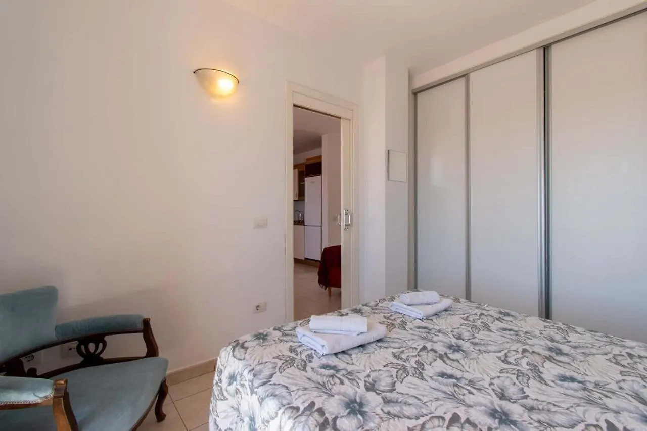 Sunset - 2 Bedroom Apartment Costa Adeje  Spain