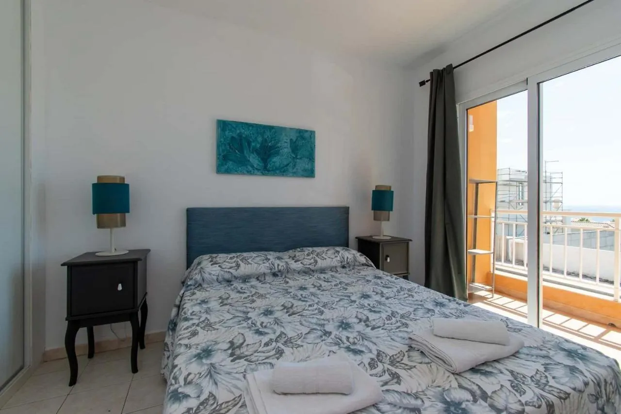 Sunset - 2 Bedroom Apartment Costa Adeje  0*, Costa Adeje (Tenerife) Spain