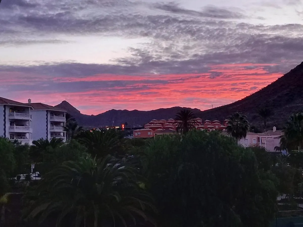 Sunset - 2 Bedroom Apartment Costa Adeje   Costa Adeje (Tenerife)
