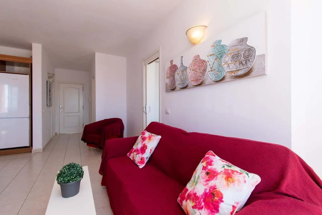 Sunset - 2 Bedroom Apartment Costa Adeje   Costa Adeje (Tenerife)