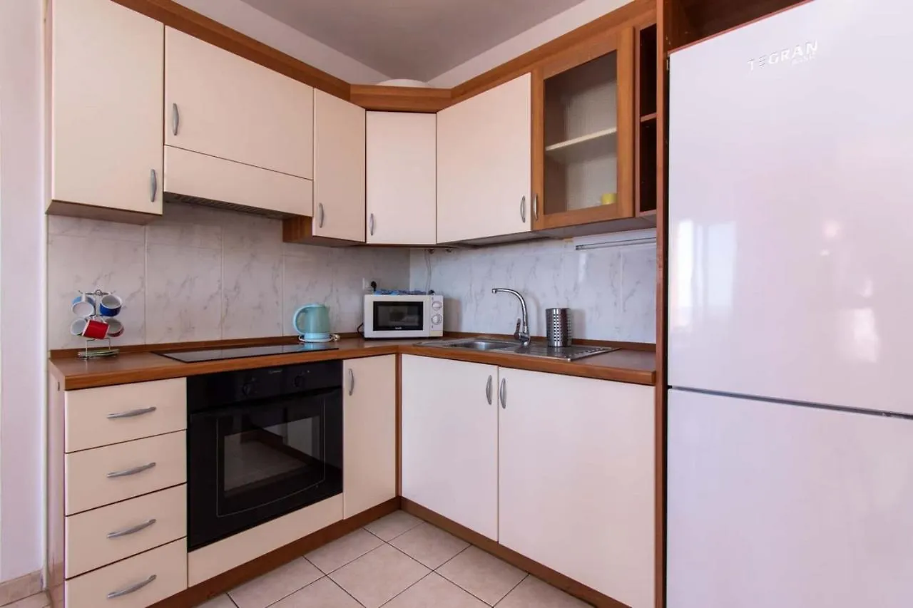 Sunset - 2 Bedroom Apartment Costa Adeje