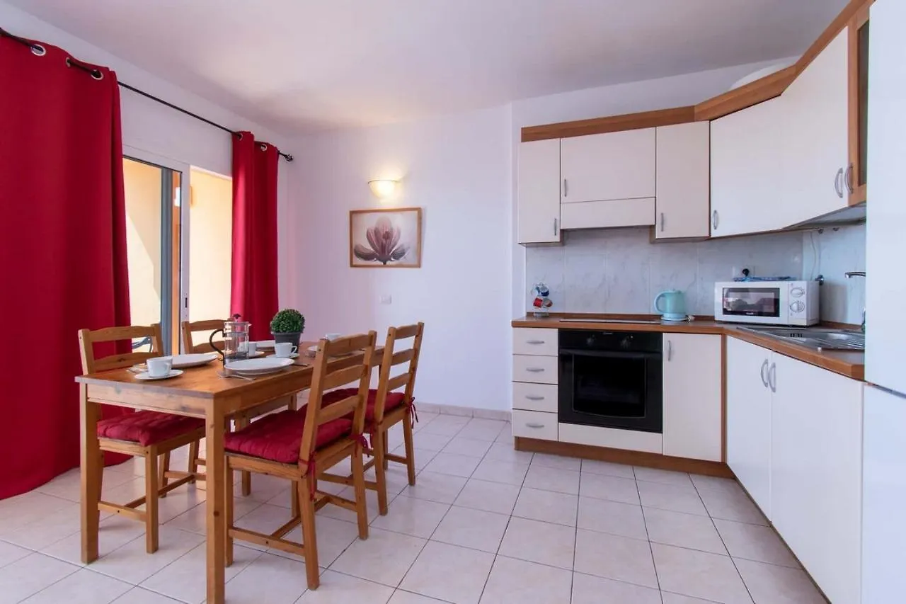 Sunset - 2 Bedroom Apartment Costa Adeje  Spain