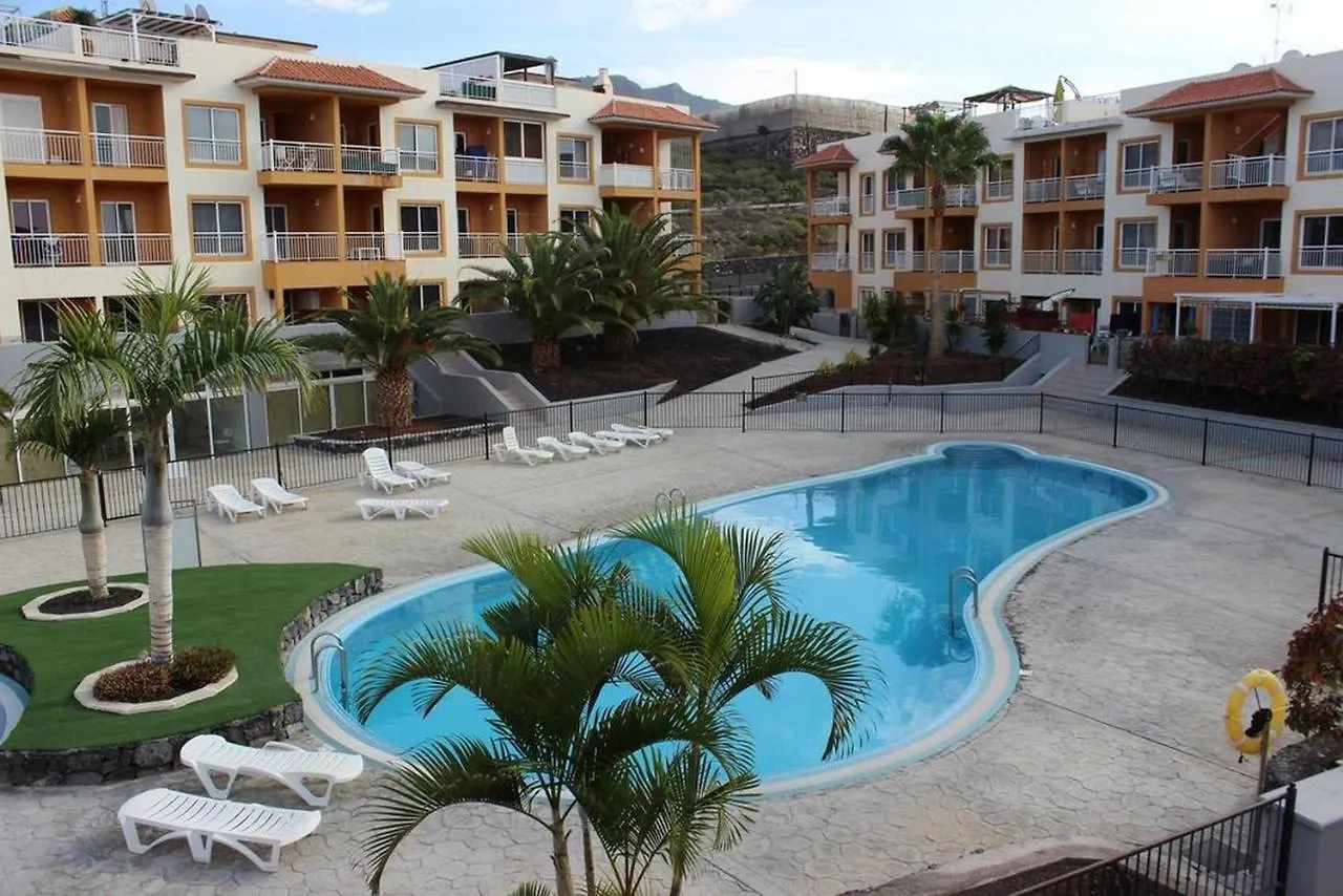 Sunset - 2 Bedroom Apartment Costa Adeje