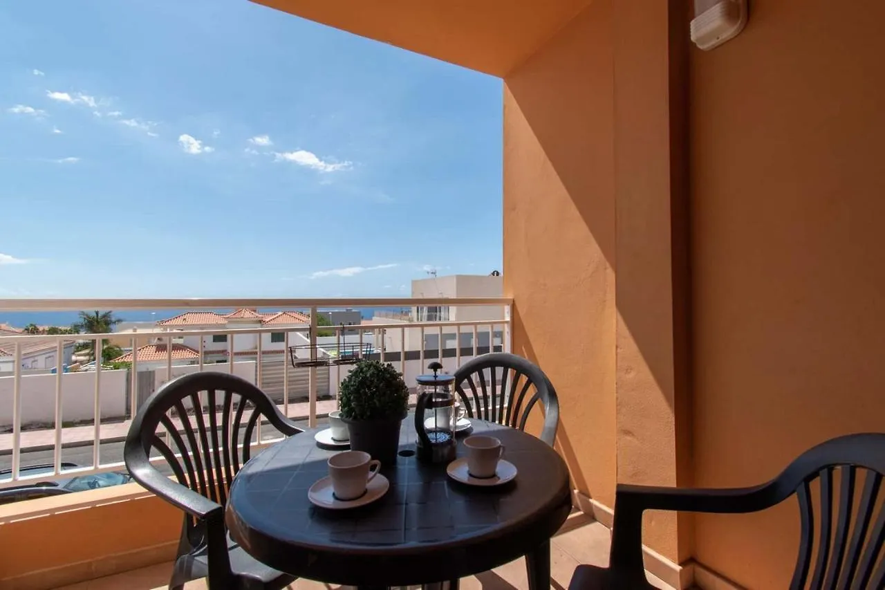 Sunset - 2 Bedroom Apartment Costa Adeje