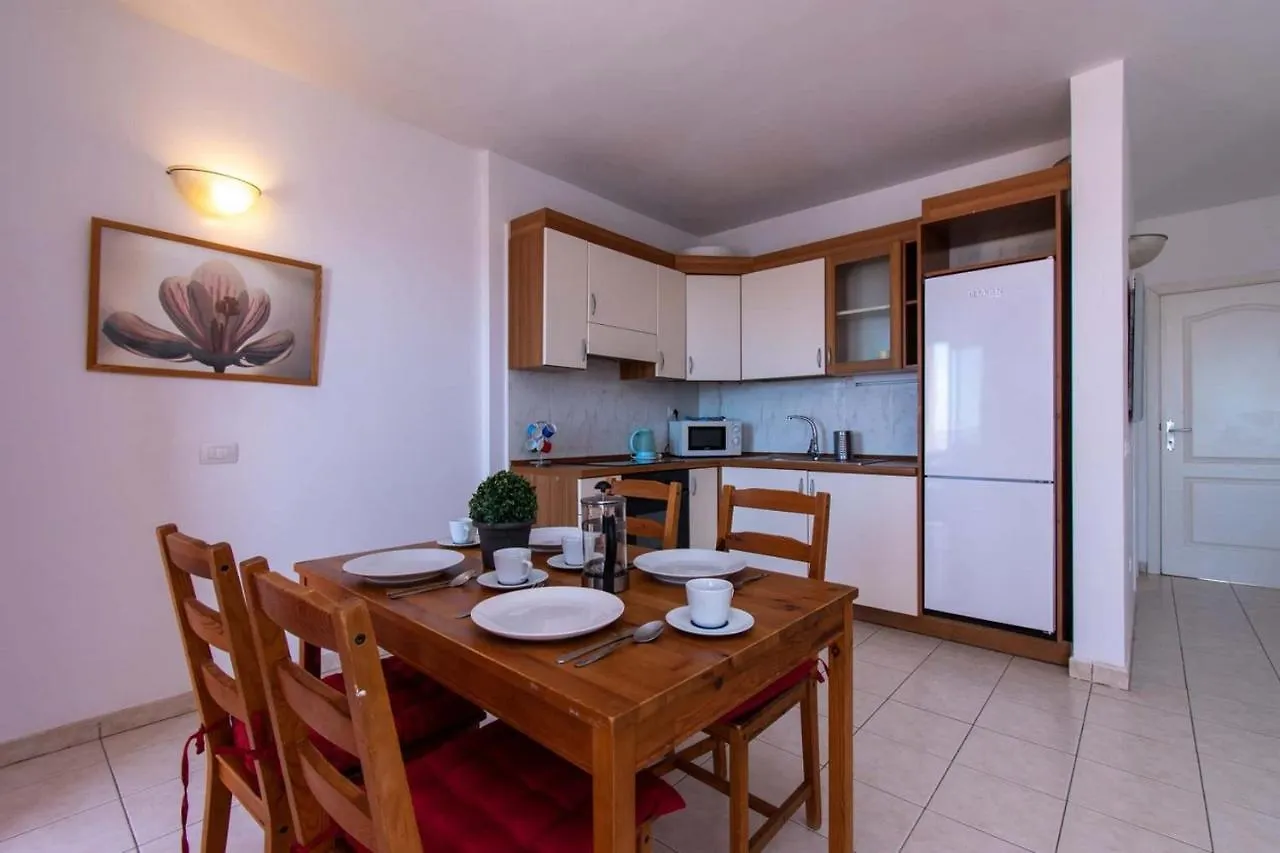 Sunset - 2 Bedroom Apartment Costa Adeje  0*, Costa Adeje (Tenerife) Spain