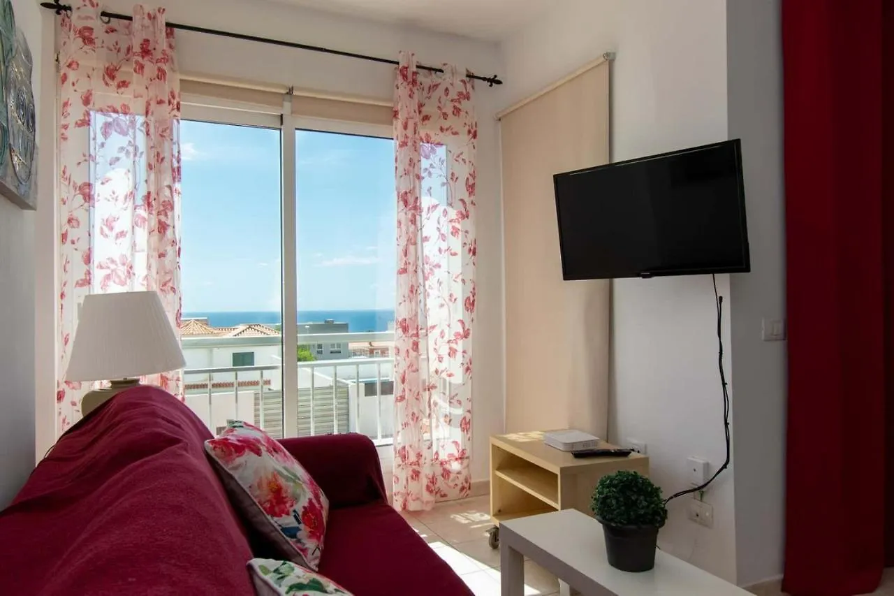 Sunset - 2 Bedroom Apartment Costa Adeje