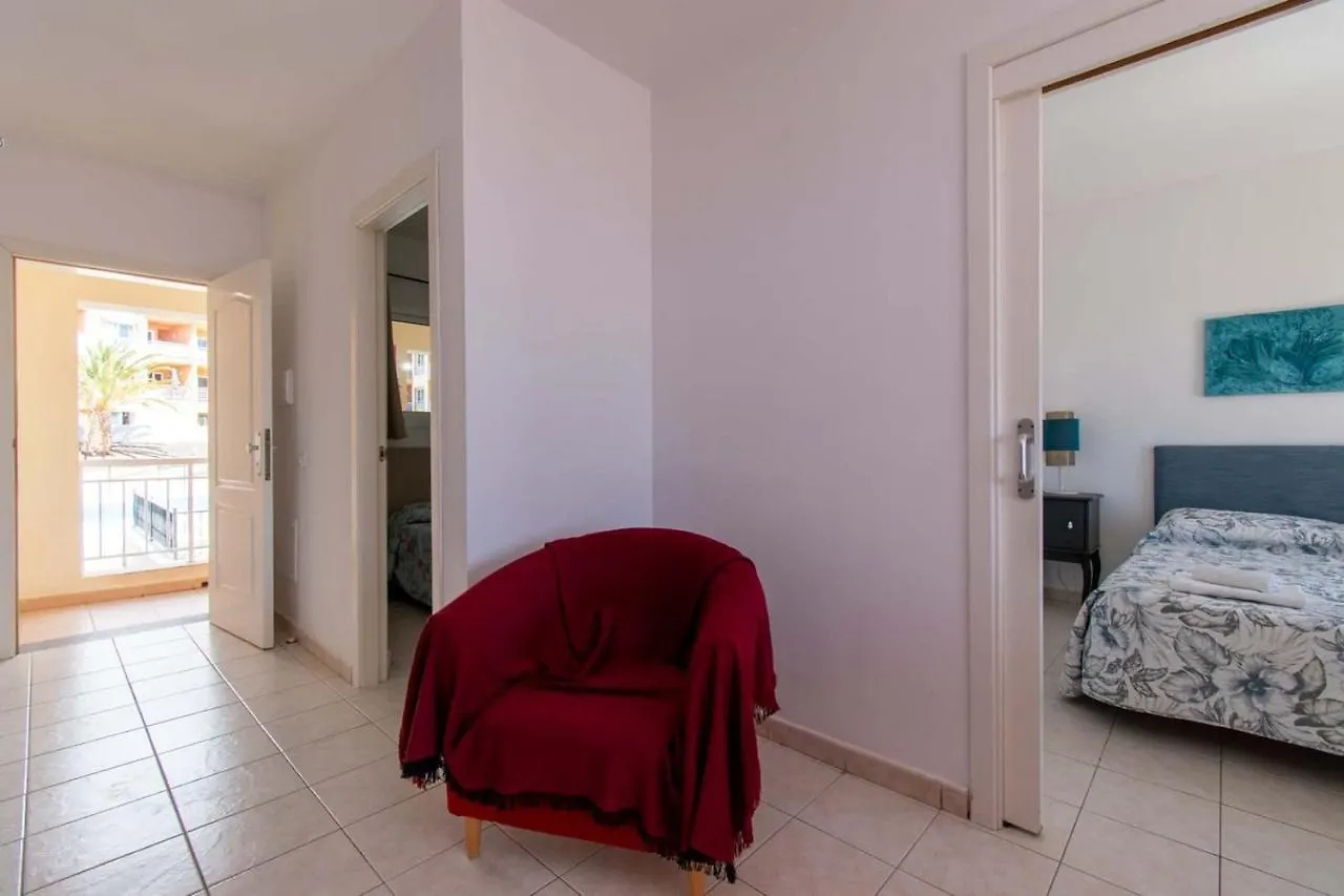 Sunset - 2 Bedroom Apartment Costa Adeje