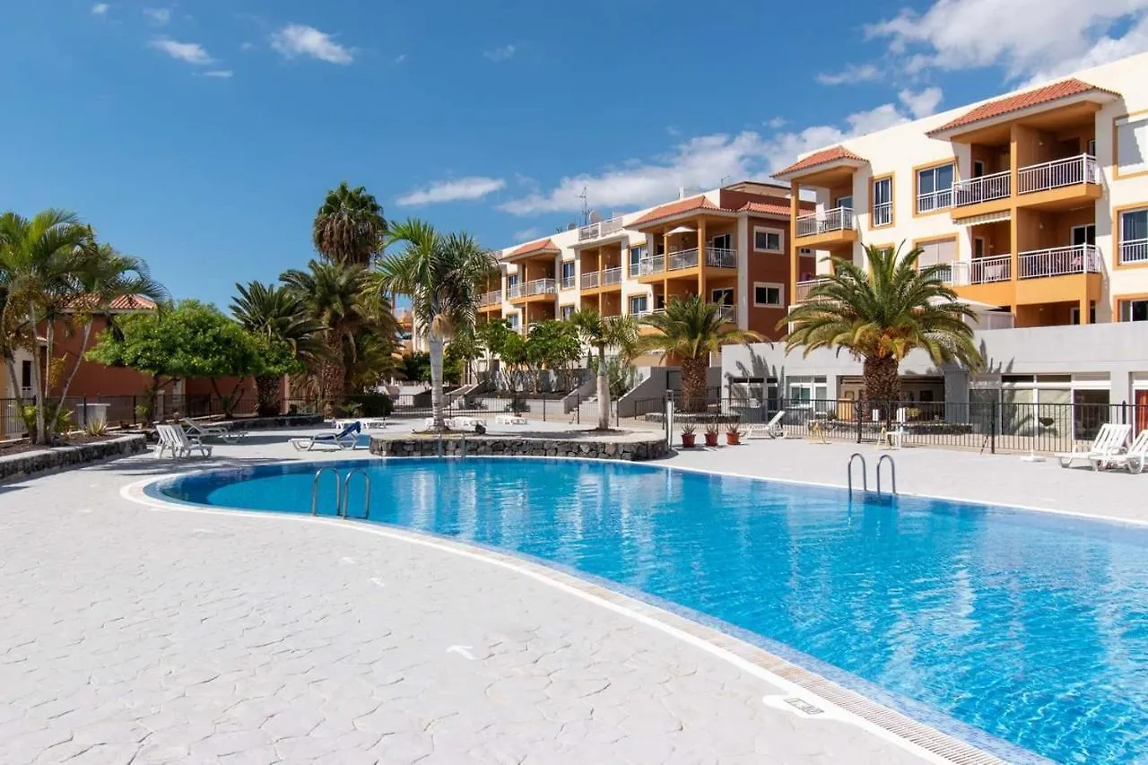 Sunset - 2 Bedroom Apartment Costa Adeje