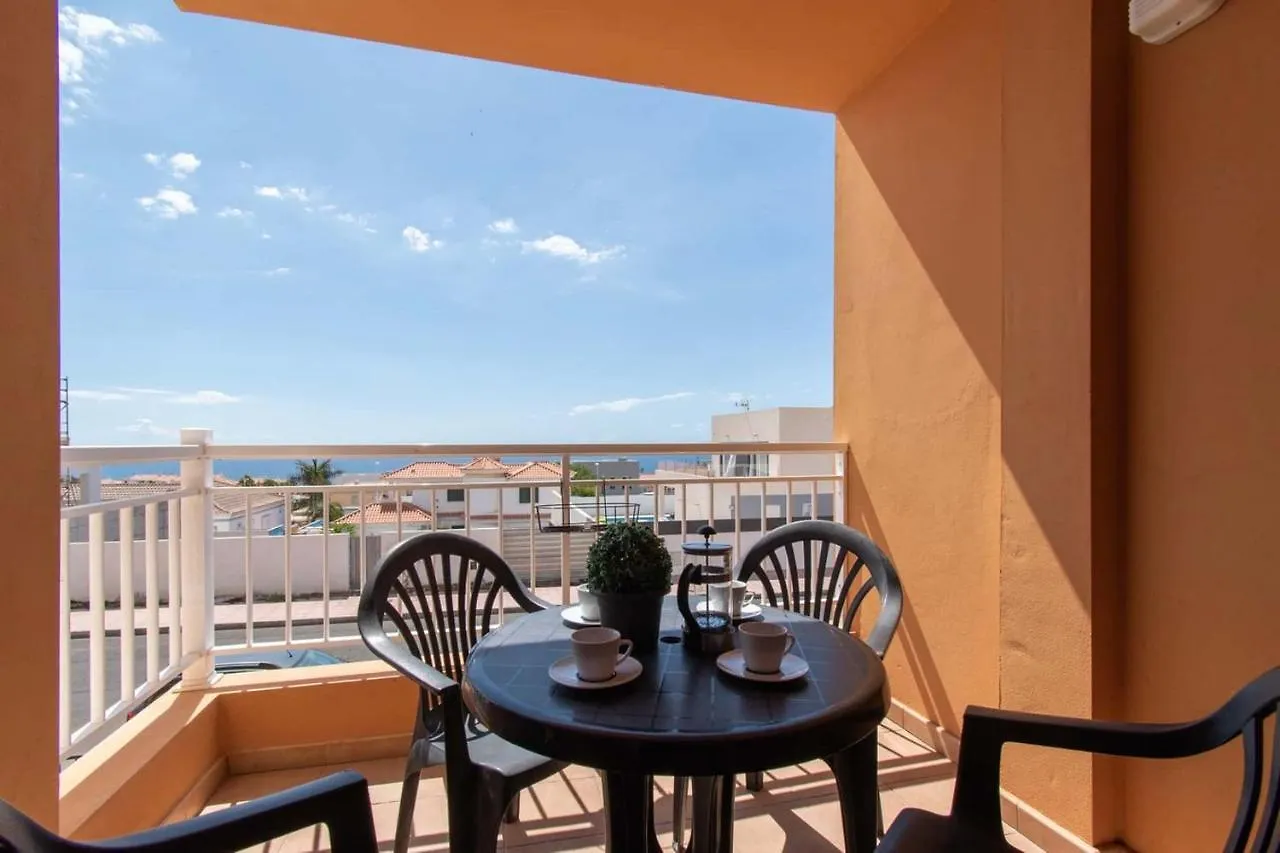 Sunset - 2 Bedroom Apartment Costa Adeje