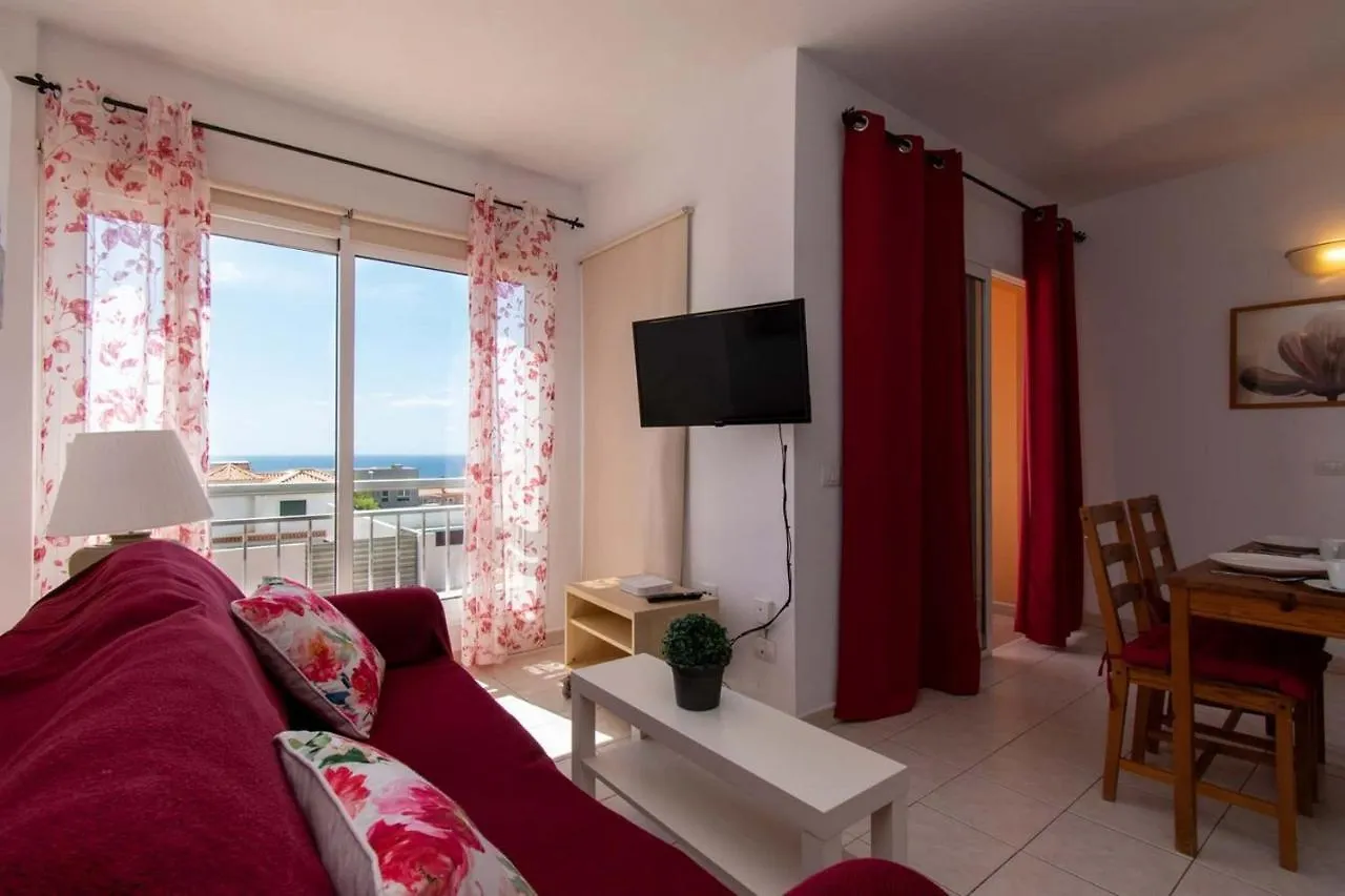 Sunset - 2 Bedroom Apartment Costa Adeje   Costa Adeje (Tenerife)