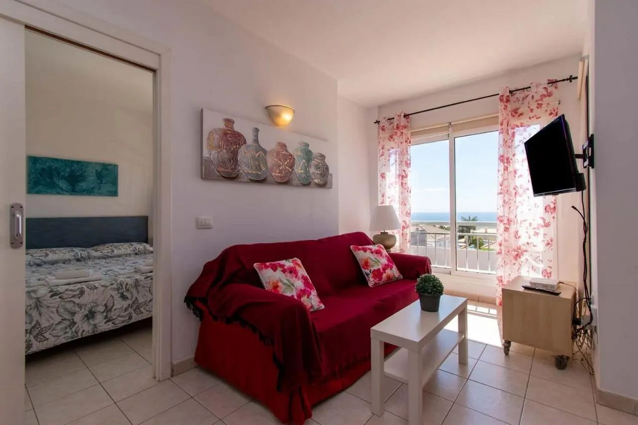 Sunset - 2 Bedroom Apartment Costa Adeje