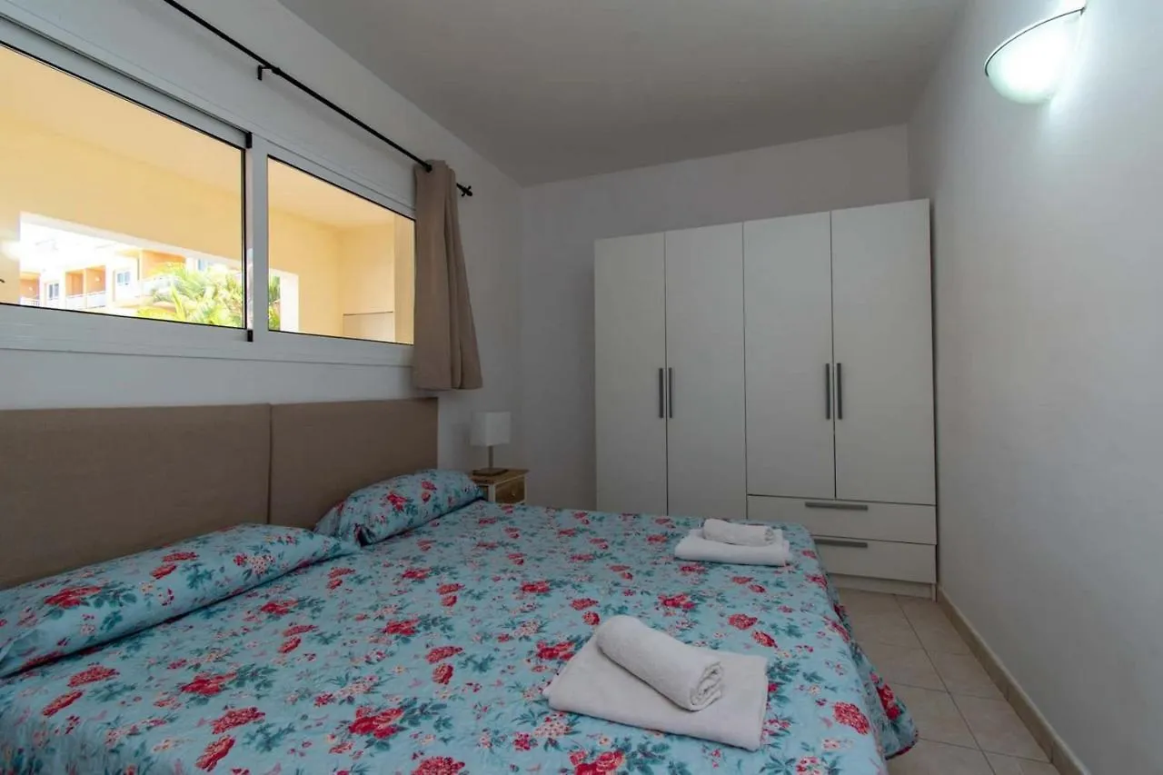 Sunset - 2 Bedroom Apartment Costa Adeje  Spain