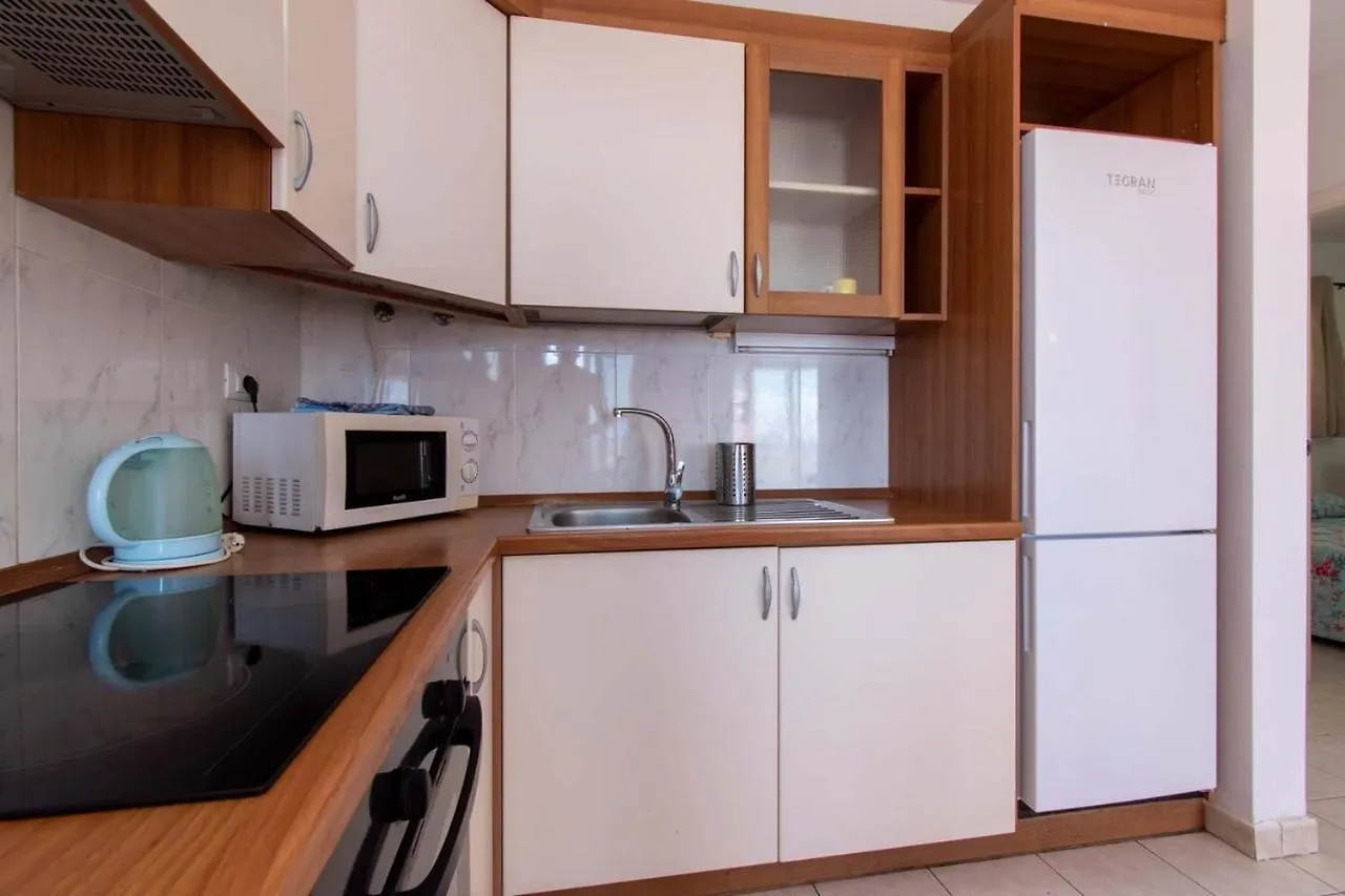 Sunset - 2 Bedroom Apartment Costa Adeje