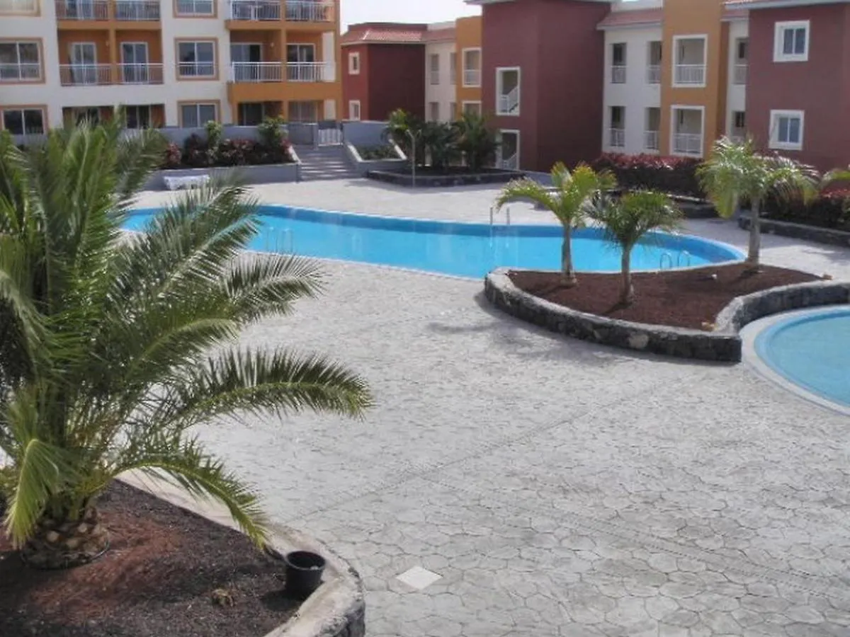Sunset - 2 Bedroom Apartment Costa Adeje  Spain