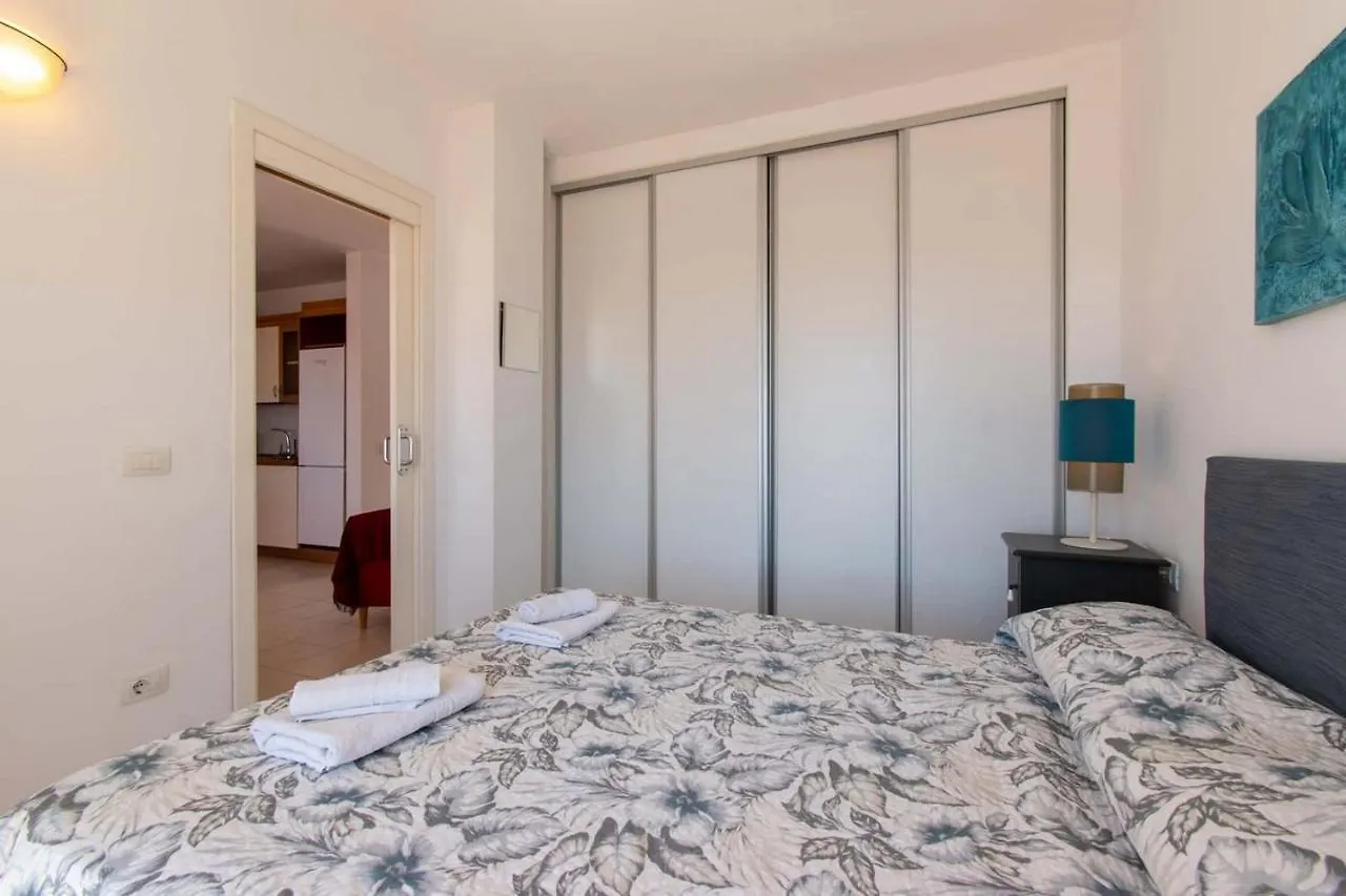Sunset - 2 Bedroom Apartment Costa Adeje  Costa Adeje (Tenerife)