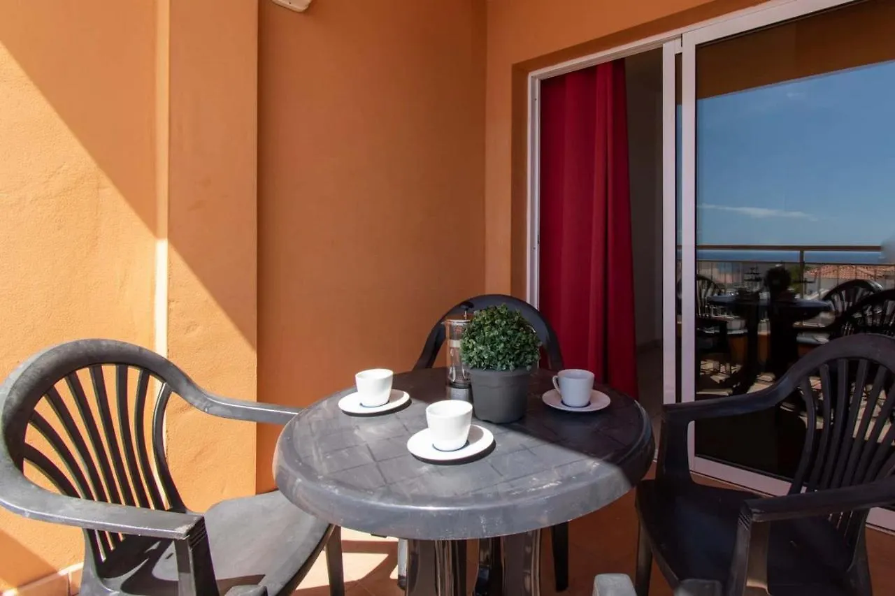Sunset - 2 Bedroom Apartment Costa Adeje